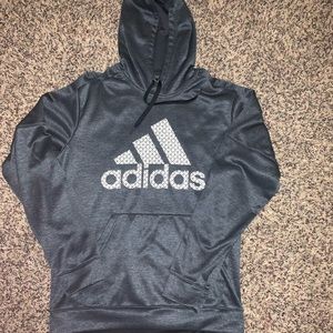 adidas hoodie